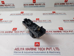 Abb Uxab 389830 R 909 Shunt Closing Release