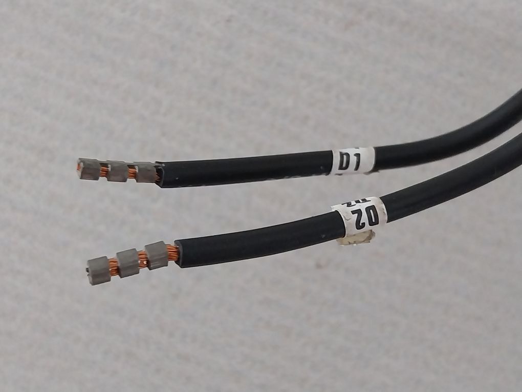 Abb Uxab 739231-r970 Undervoltage Trip Voltage Loose Kit For Limitor Ln800