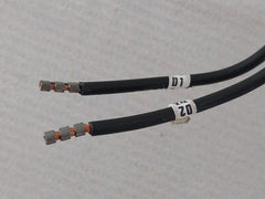 Abb Uxab 739231-r970 Undervoltage Trip Voltage Loose Kit For Limitor Ln800