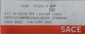 Abb Uxab 739231-r970 Undervoltage Trip Voltage Loose Kit For Limitor Ln800
