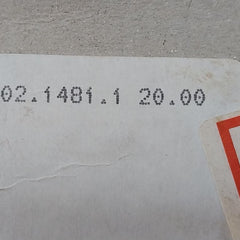 Abb Uxab 739231-r970 Undervoltage Trip Voltage Loose Kit For Limitor Ln800