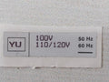 Abb Uxab 739231-r970 Undervoltage Trip Voltage Loose Kit For Limitor Ln800