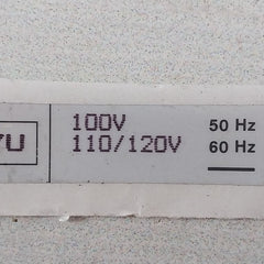 Abb Uxab 739231-r970 Undervoltage Trip Voltage Loose Kit For Limitor Ln800