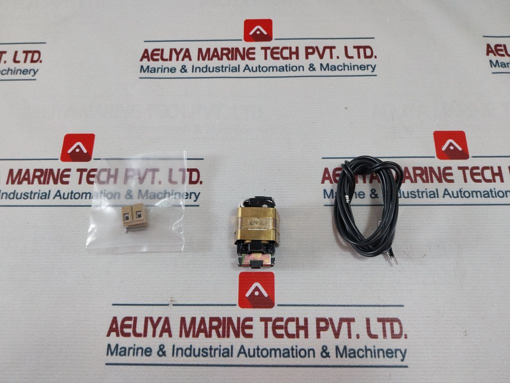 Abb Uxab 739231-r970 Undervoltage Trip Voltage Loose Kit For Limitor Ln800