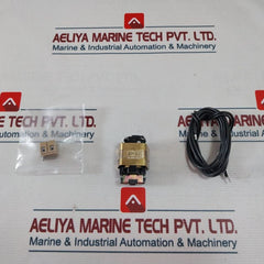 Abb Uxab 739231-r970 Undervoltage Trip Voltage Loose Kit For Limitor Ln800