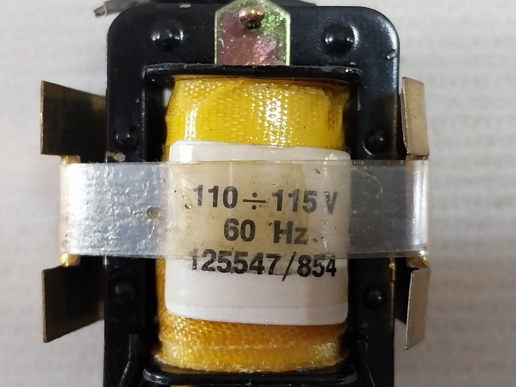 Abb Uxab 739231-r970 Undervoltage Trip Voltage Loose Kit For Limitor Ln800
