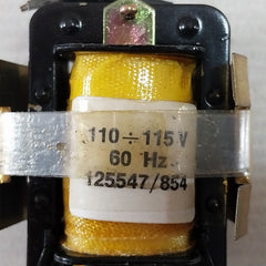 Abb Uxab 739231-r970 Undervoltage Trip Voltage Loose Kit For Limitor Ln800