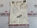 Abb Uxab 739240 R 100 Auxiliary Circuit-breaker