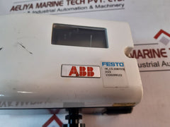 Abb Festo V18345-1022421001 Digital Positioner