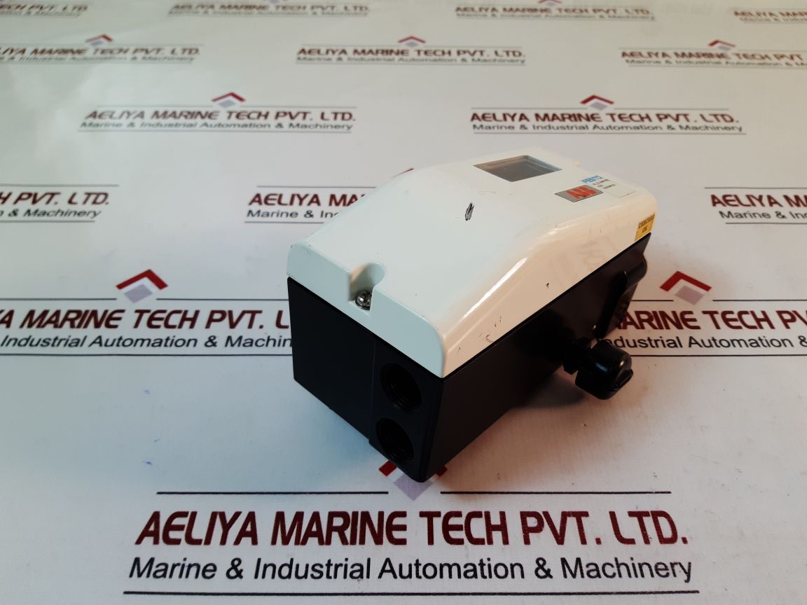 Abb Festo V18345-1022421001 Digital Positioner