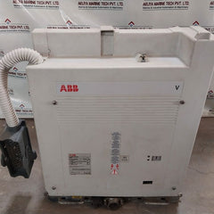 Abb V 12/W Circuit Breaker Enclosure 50/60 Hz