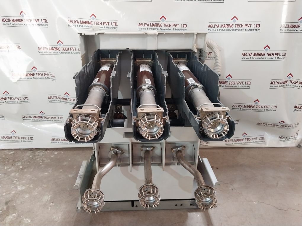 Abb V 12/W Circuit Breaker Enclosure 50/60 Hz