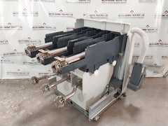 Abb V 12/W Circuit Breaker Enclosure 50/60 Hz