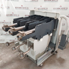 Abb V 12/W Circuit Breaker Enclosure 50/60 Hz
