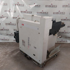 Abb V 12/W Circuit Breaker Enclosure 50/60 Hz