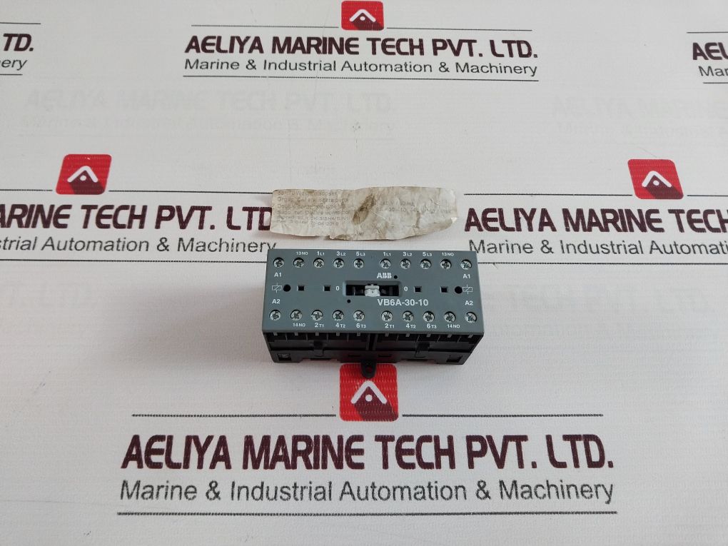 Abb Vb6A-30-10