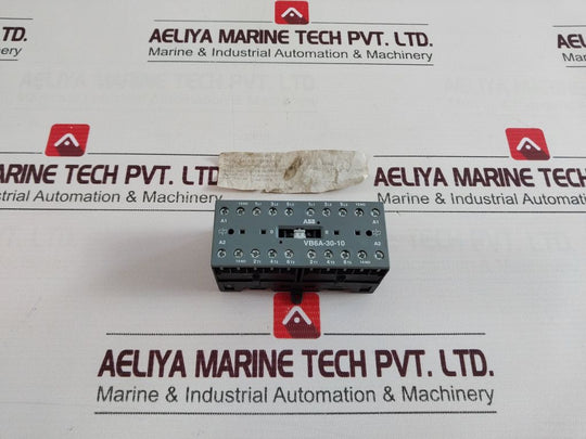 Abb Vb6A-30-10