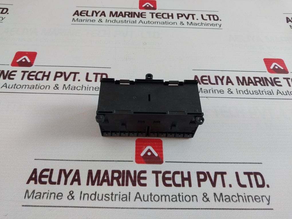 Abb Vb6A-30-10 Contactor 12A, 300V Ac