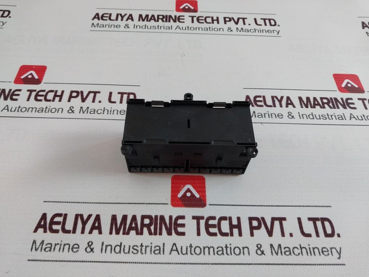 Abb Vb6A-30-10 Contactor 12A, 300V Ac