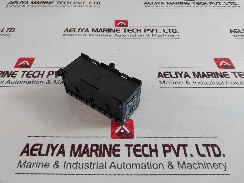 Abb Vb6A-30-10 Contactor 12A, 300V Ac