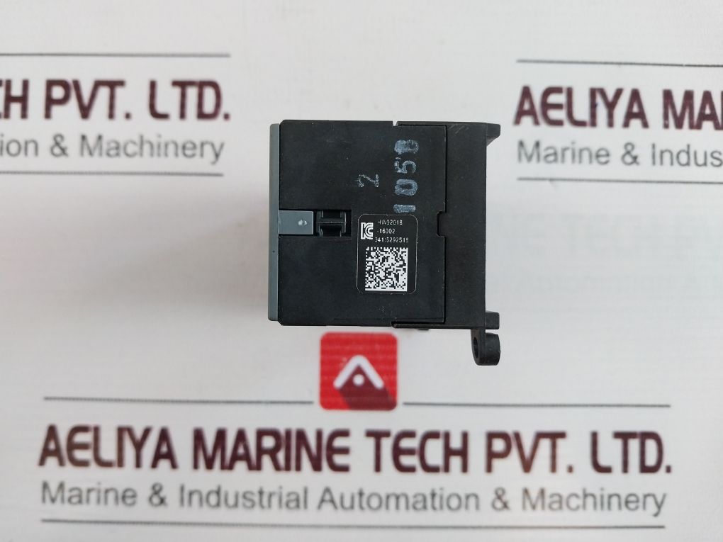 Abb Vb6A-30-10 Contactor 12A, 300V Ac