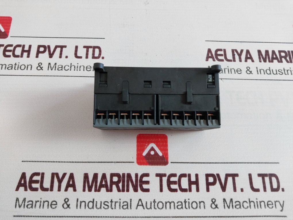 Abb Vb6A-30-10 Contactor 12A, 300V Ac