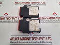 Abb Vde 0435/C250 Temperature Monitor Ptc