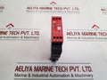 Abb Vde 0435/C250 Temperature Monitor Ptc