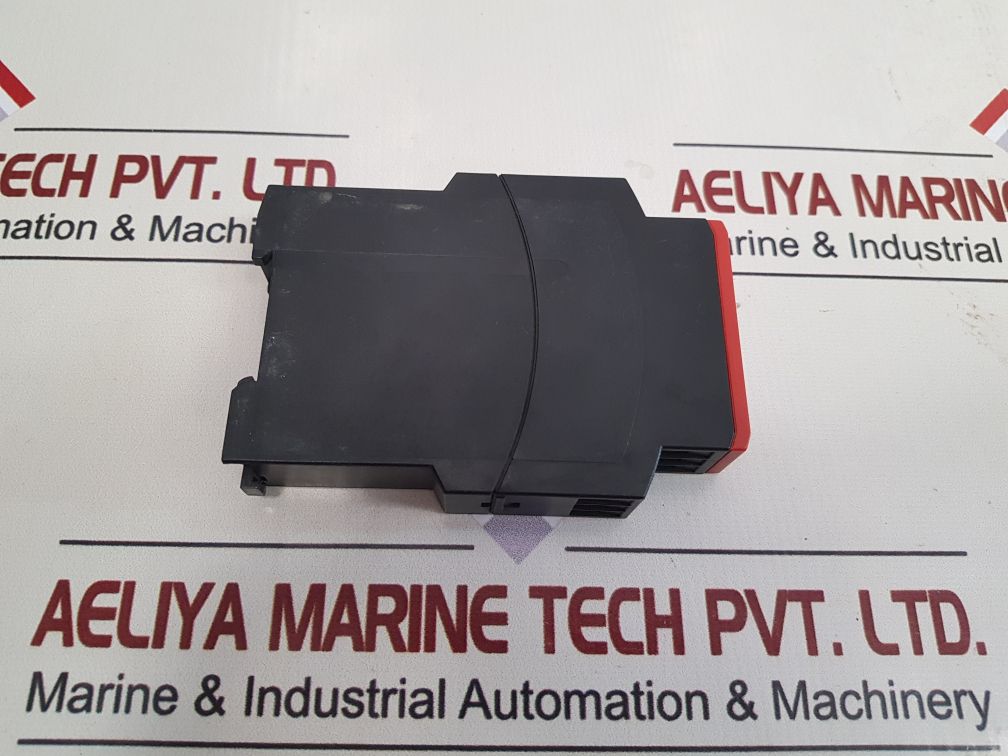 Abb Vde 0435/C250 Temperature Monitor Ptc