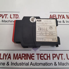 Abb Vde 0435/C250 Temperature Monitor Ptc