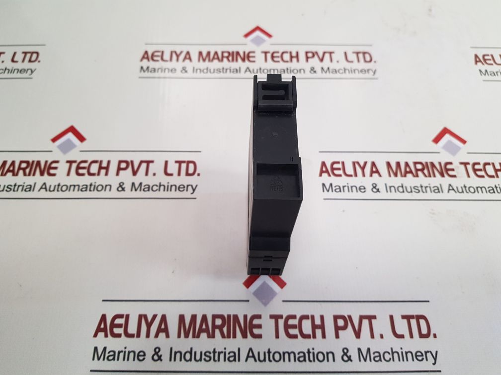 Abb Vde 0435/C250 Temperature Monitor Ptc