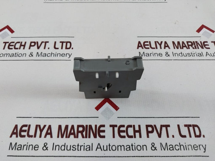 Abb Ve5-1 Mechanical Interlock