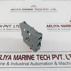Abb Ve5-1 Mechanical Interlock