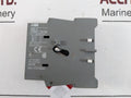 Abb Ve5-1 Mechanical Interlock