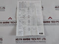 Abb Ve5-1 Mechanical Interlock 1Sbn030110R1000