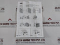 Abb Ve5-1 Mechanical Interlock 1Sbn030110R1000