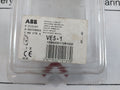 Abb Ve5-1 Mechanical Interlock 1Sbn030110R1000