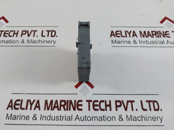 Abb Ve5-1 Mechanical Interlock 1Sbn030110R1000