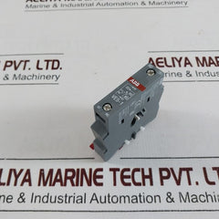 Abb Ve5-1 Mechanical Interlock 1Sbn030110R1000