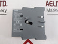 Abb Ve5-1 Mechanical Interlock 1Sbn030110R1000