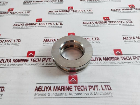 Abb Vetco Gray 02909501 Gland Piston Locking Cylinder Rev E