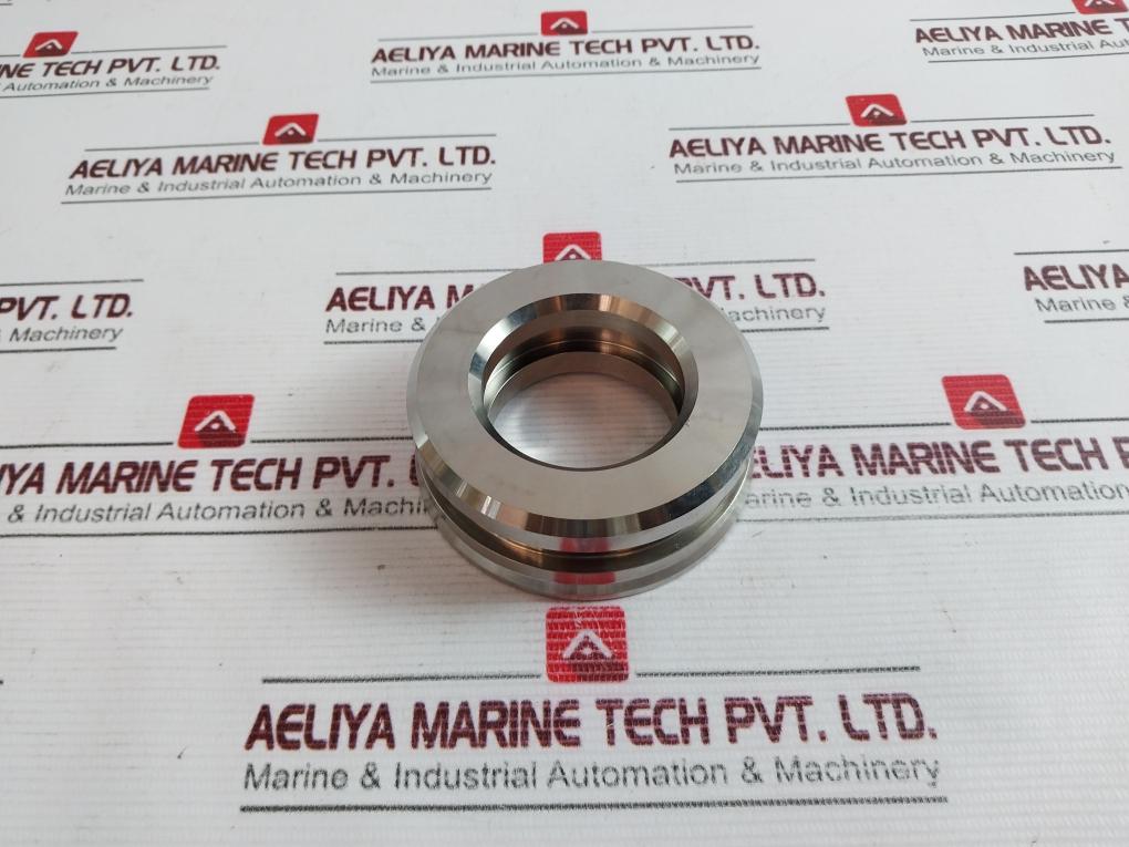 Abb Vetco Gray 02909501 Gland Piston Locking Cylinder Rev E