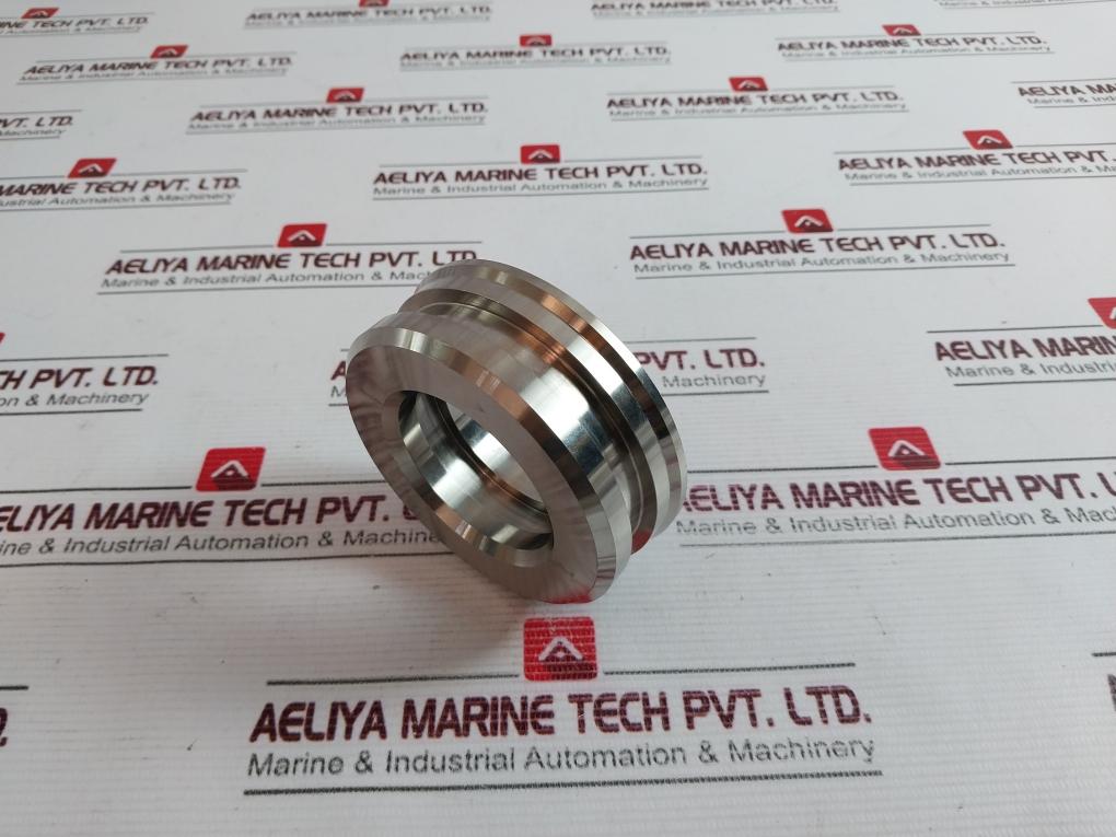 Abb Vetco Gray 02909501 Gland Piston Locking Cylinder Rev E