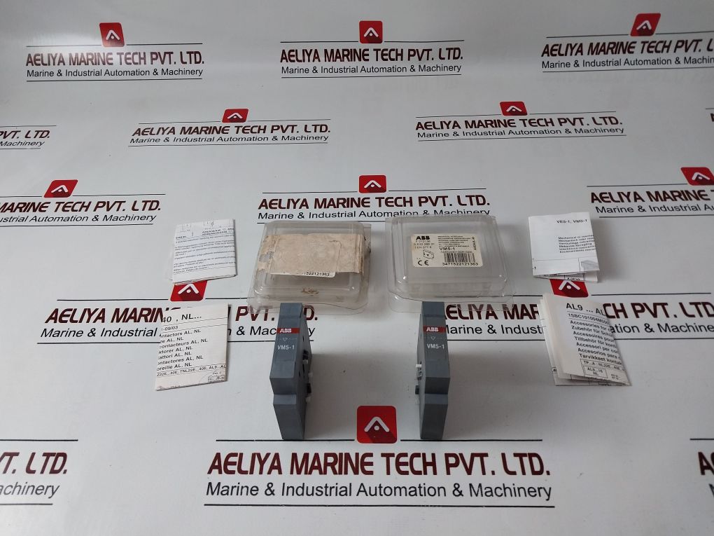 Abb Vm5-1