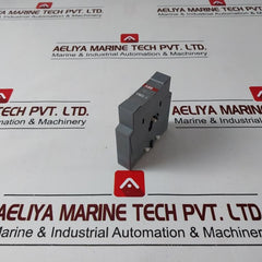 Abb Vm5-1 Mechanical Interlock