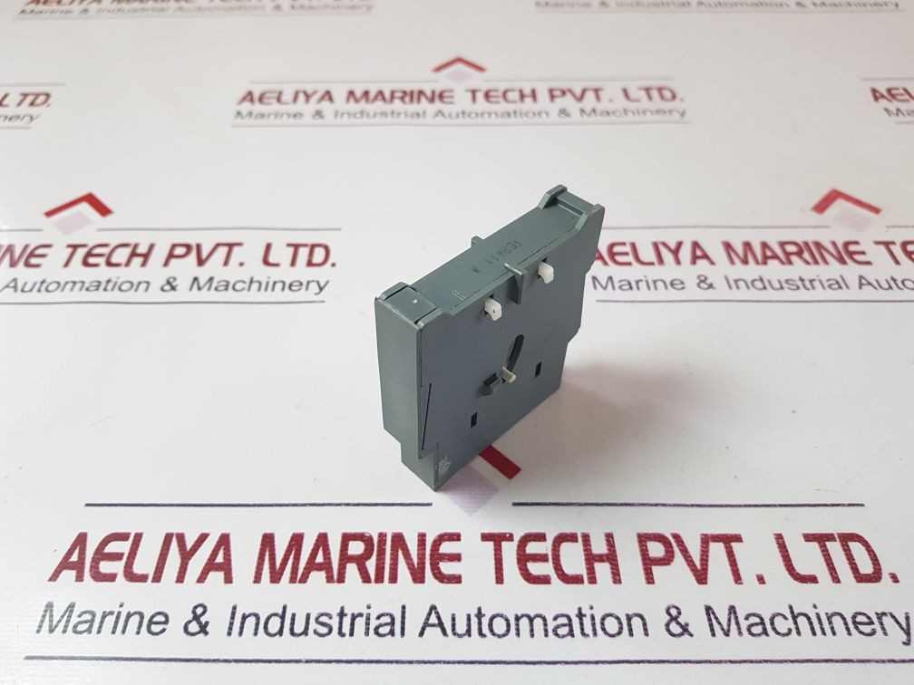 Abb Vm5-1 Interlock Unit