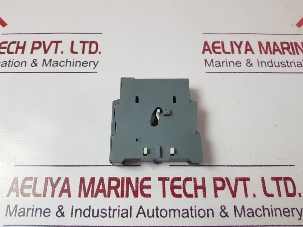 Abb Vm5-1 Interlock Unit