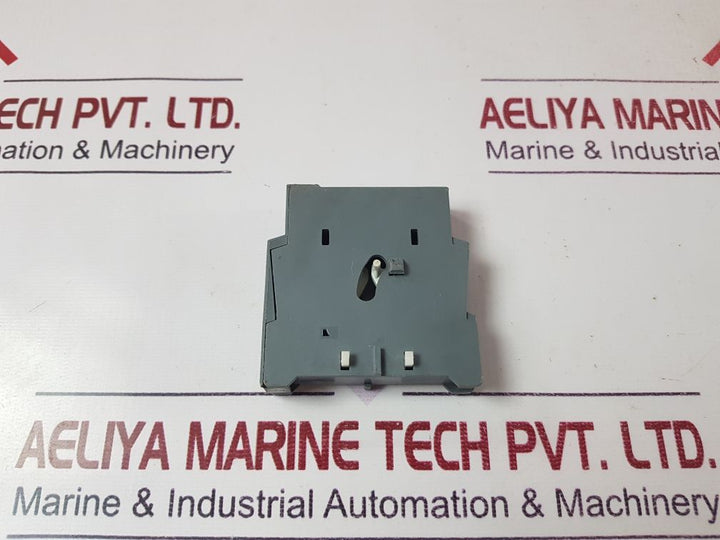Abb Vm5-1 Interlock Unit