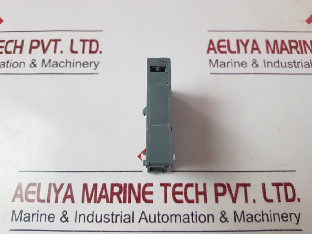 Abb Vm5-1 Interlock Unit