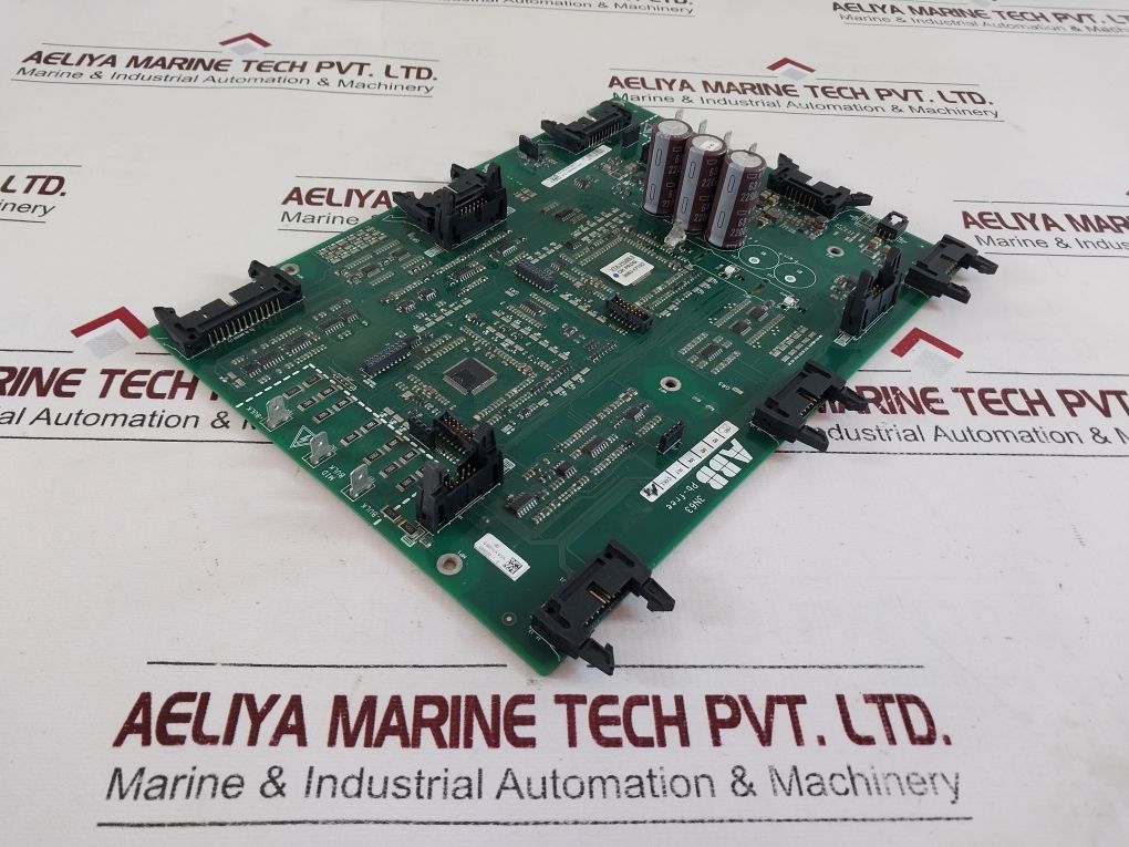 Abb Vta.V1U09.5 Inverter Board